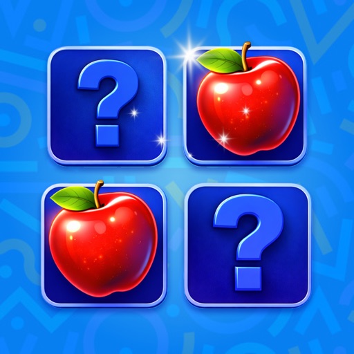 Flip & Match: Card Game icon