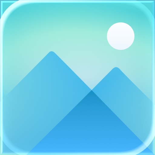 Gallery - Photo Locker icon