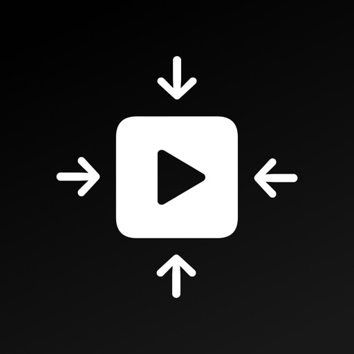 Video Compressor - Crunch icon